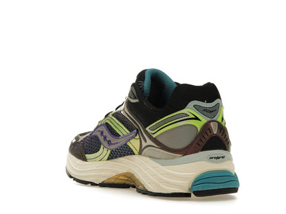 Saucony ProGrid Omni 9 Crystal Cave