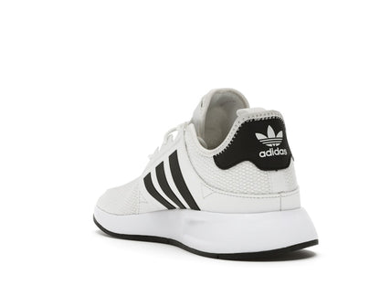 adidas X_PLR White Black