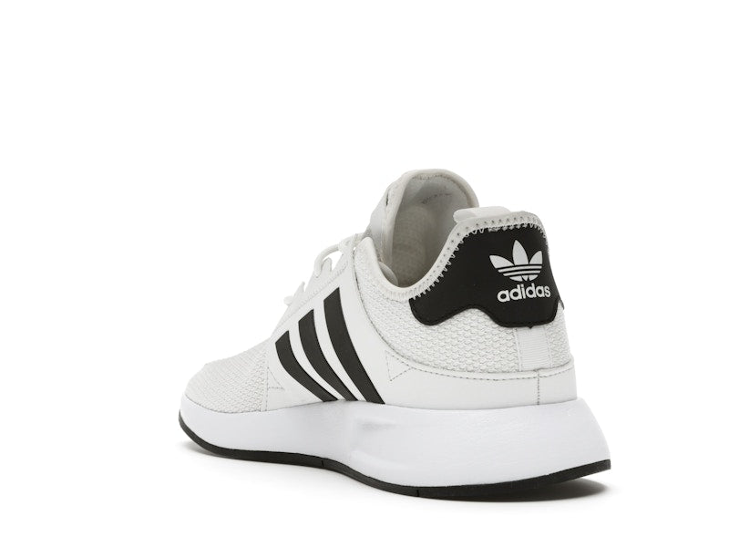 adidas X_PLR White Black