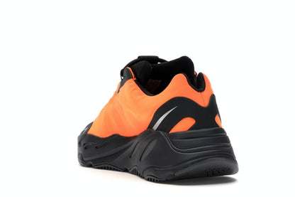 adidas Yeezy Boost 700 MNVN Orange