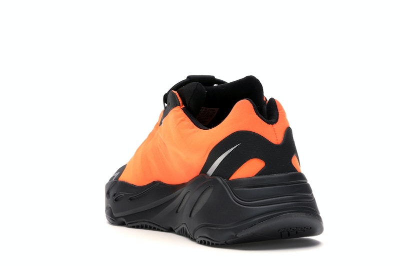adidas Yeezy Boost 700 MNVN Orange