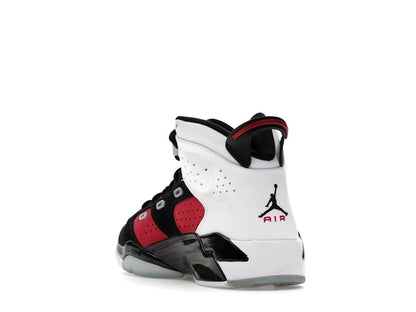 Jordan 6-17-23 Carmine (GS)