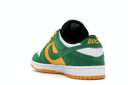 Nike SB Dunk Low Bucks
