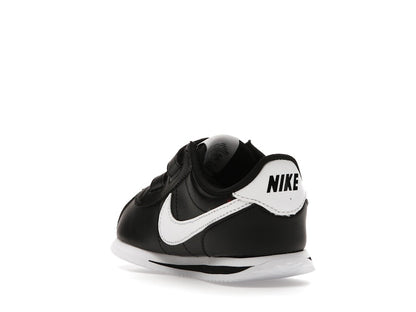 Nike Cortez Basic Black (TD)