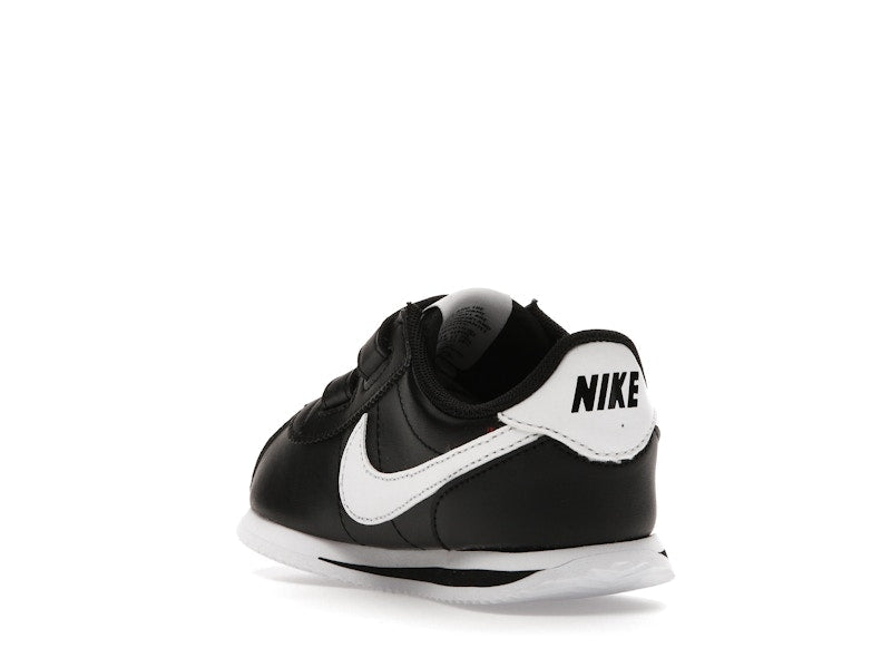 Nike Cortez Basic Black (TD)