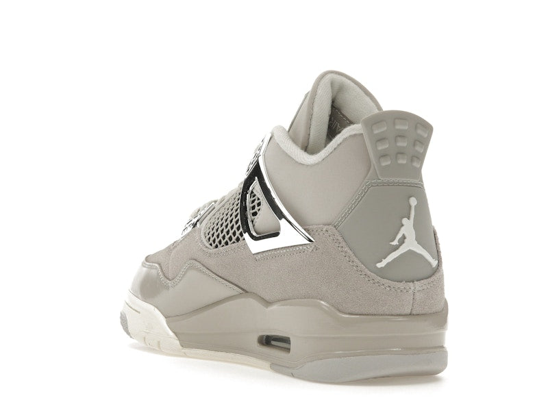 Jordan 4 Retro Frozen Moments (Women's)
