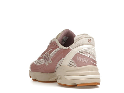 New Balance 1000 Joe Freshgoods When Things Were Pure Pink Mink