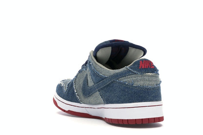 Nike SB Dunk Low Reese Forbes Denim