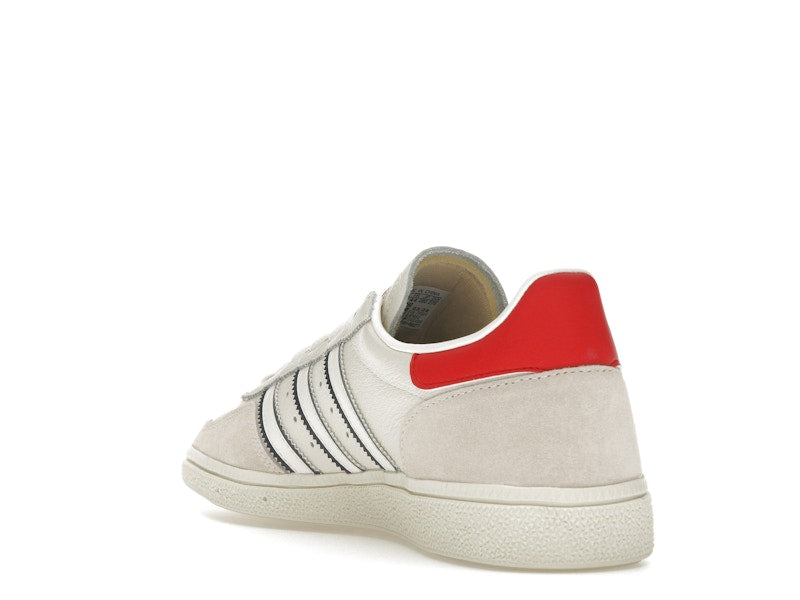 adidas Handball Spezial Scarlet Night Indigo