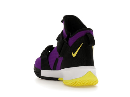 Nike LeBron Soldier 13 Voltage Purple