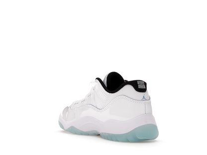 Jordan 11 Retro Low Legend Blue (PS)