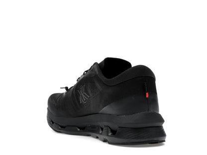 On Running Cloudzone Kith Black