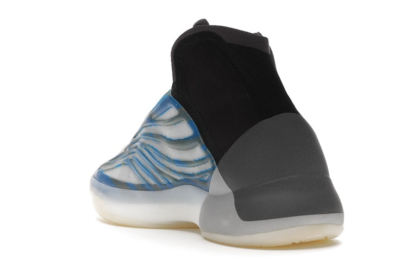 adidas Yeezy QNTM BSKTBL Frozen Blue
