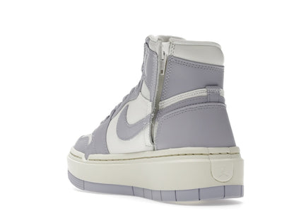 Jordan 1 Elevate High Titanium (Women's)