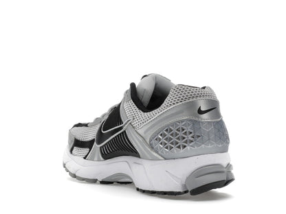Nike Zoom Vomero 5 Metallic Silver Black