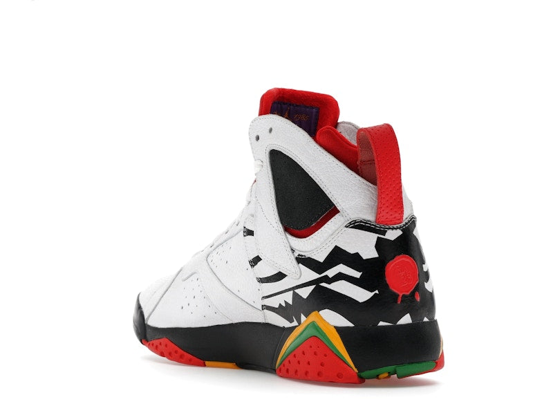 Jordan 7 Retro Premio Bin 23