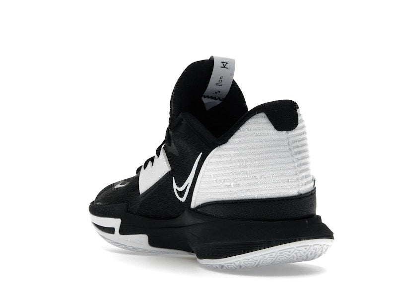 Nike Kyrie 5 Low TB Black White