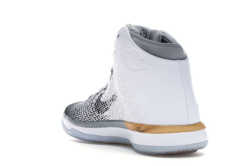 Jordan XXX1 Chinese New Year