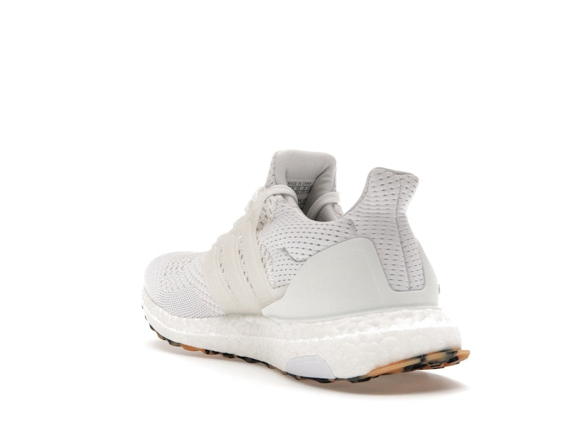 adidas Ultra Boost 1.0 DNA White Gum Camo Sole