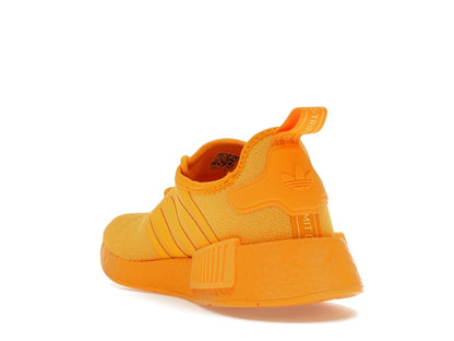 adidas NMD R1 Collegiate Gold