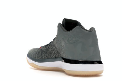 Jordan XXX1 Low Camo