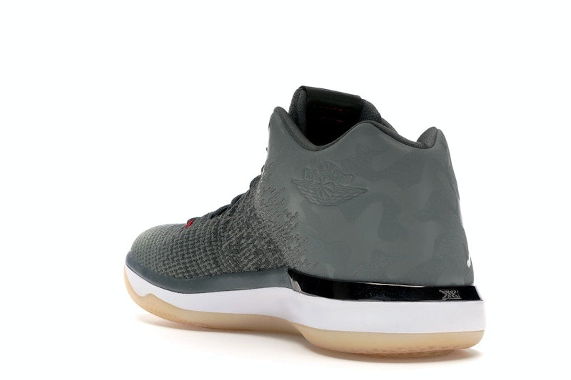 Jordan XXX1 Low Camo
