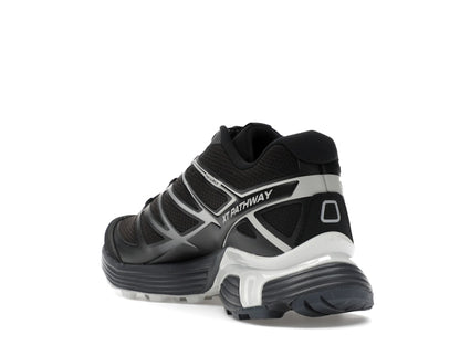 Salomon XT-Pathway Black Lunar Rock
