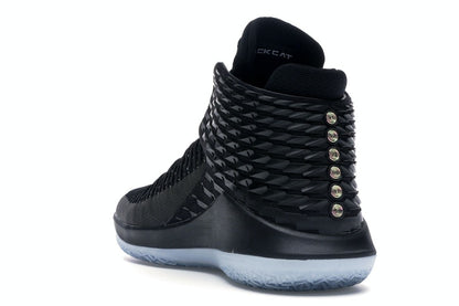 Jordan XXXII Black Cat