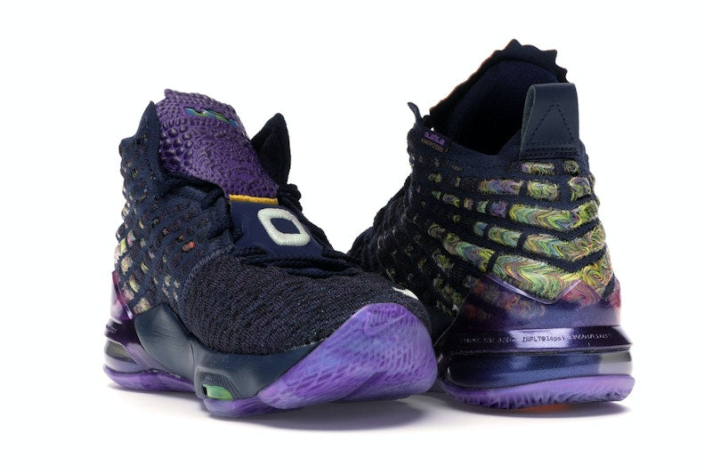 Nike LeBron 17 Monstars (GS)