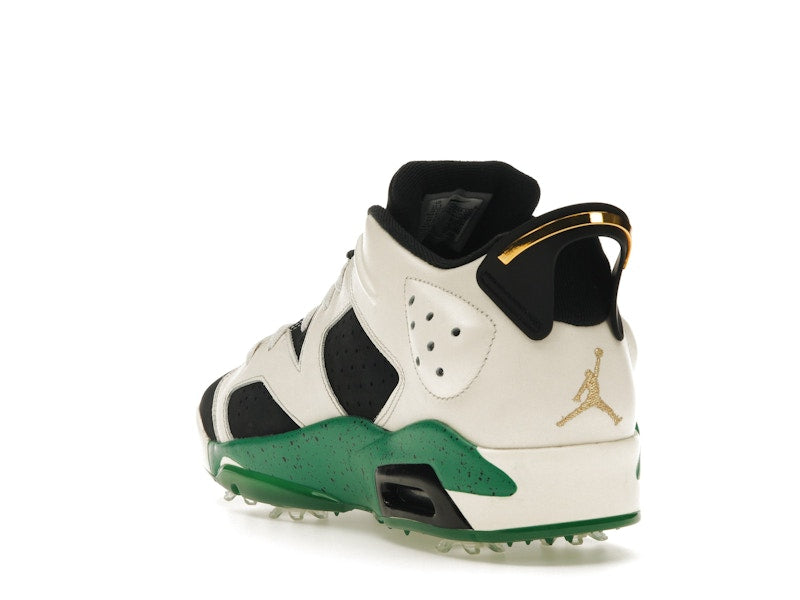Jordan 6 Retro Low Golf NRG Eastside Golf 1961