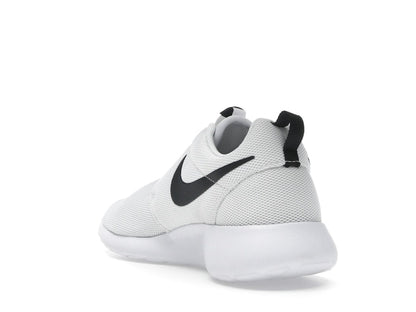 Nike Roshe One White/White-Black (Women's)