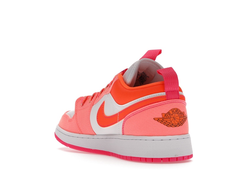 Jordan 1 Low Utility (GS)
