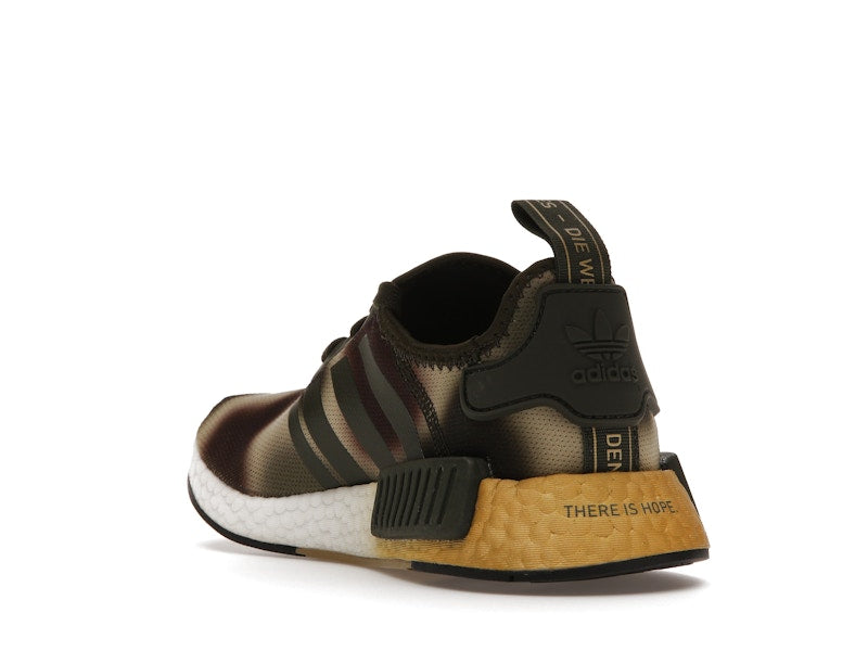 adidas NMD R1 Star Wars Princess Leia (Women's)