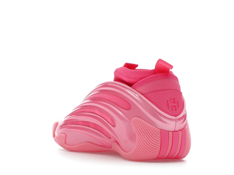 adidas Harden Vol. 9 Flamingo Pink