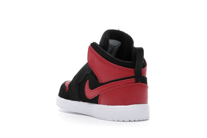 Sky Jordan 1 Bred (TD)