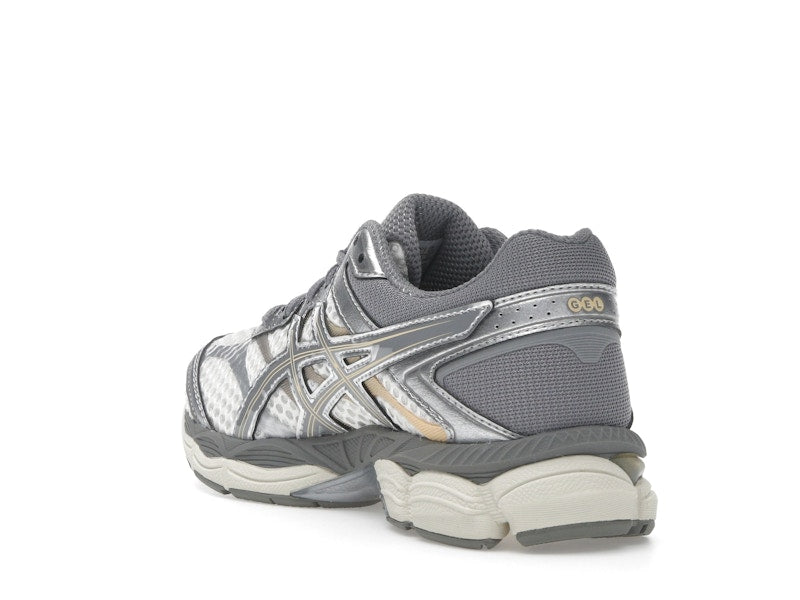 ASICS Gel-Cumulus 16 Cream Clay Grey