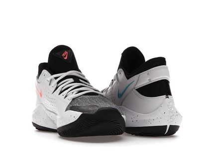 Nike Zoom Freak 2 Denim Bright Mango
