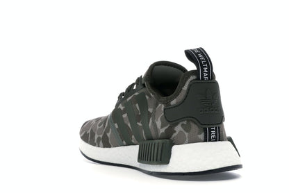 adidas NMD R1 Duck Camo Sesame