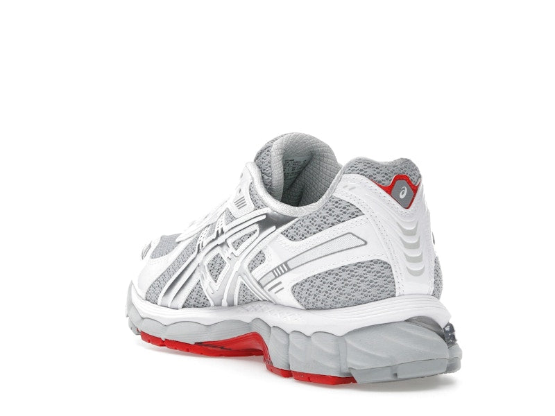 ASICS Gel-Kayano 12.1 Up There Natsukashii Glacier Grey