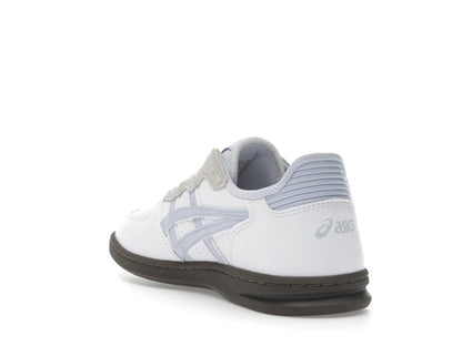 ASICS Skyhand OG White Blue Fade