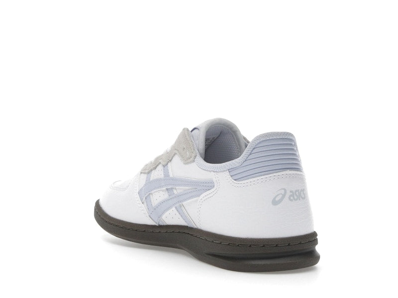ASICS Skyhand OG White Blue Fade