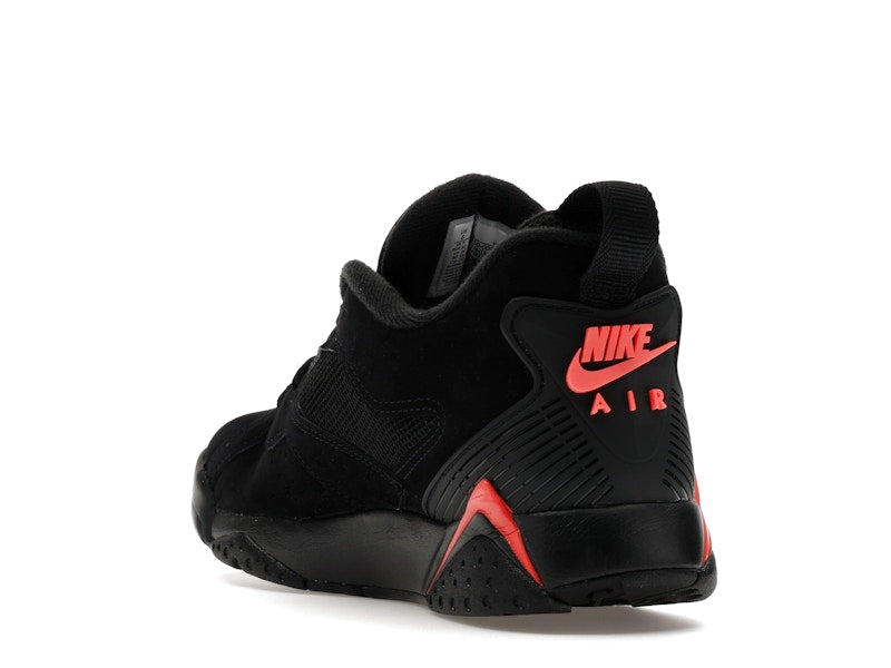 Jordan MVP 92 Black Infrared