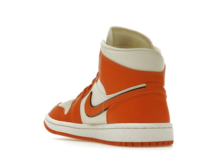 Jordan 1 Mid SE Sport Spice (Women's)