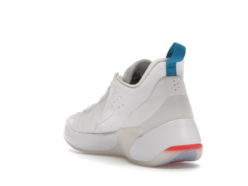 Jordan Luka 1 Legend of 7 Neo Turquoise