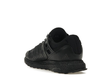 adidas Ultra Boost Porsche Triple Black
