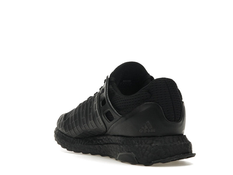 adidas Ultra Boost Porsche Triple Black