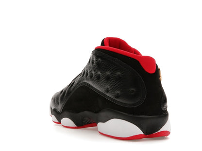 Jordan 13 Retro Low Bred