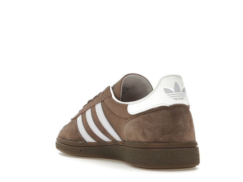 adidas Handball Spezial Earth Strata Silver Dawn