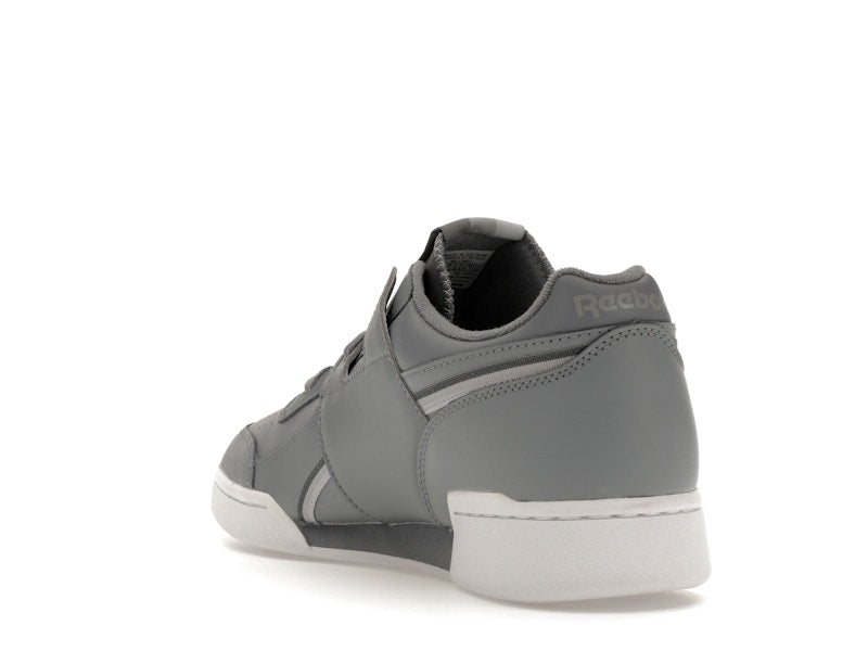 Reebok Workout Plus MU Cold Grey Alloy