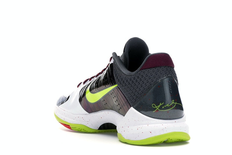 Nike Kobe 5 Protro Chaos